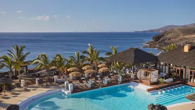Secrets Lanzarote Resort & Spa – Adults only (+18), Yaiza, Spain