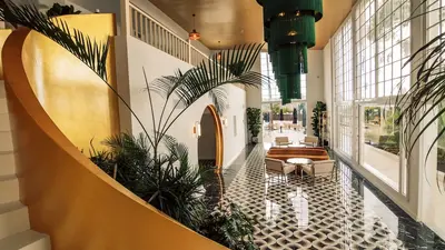 Hotel Estefanía Boutique Suites, Arona, Spain