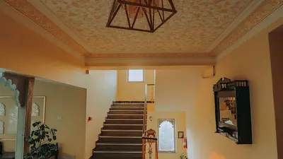 Shahpura Kumbhal Villas, Kumbhalgarh, India