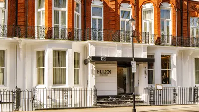 Ellen Kensington, London, United Kingdom