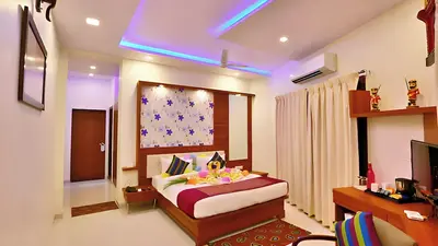 Alcor Kumbhalgarh – the family getaway, Kumbhalgarh, India