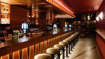 The Renwick, New York, United States