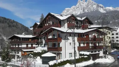 Art & Music Hotel Isolabella, Primiero San Martino di Castrozza, Italy