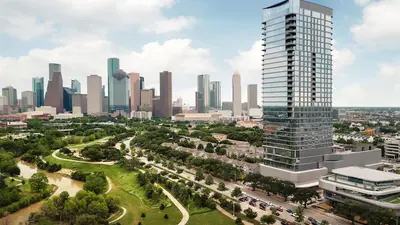 Thompson Houston, by Hyatt, Houston, United States
