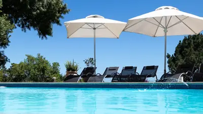 Winelands Villa Guesthouse, Cape Town, South Africa