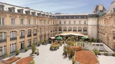 Crowne Plaza Paris – Republique, an IHG Hotel, Paris, France