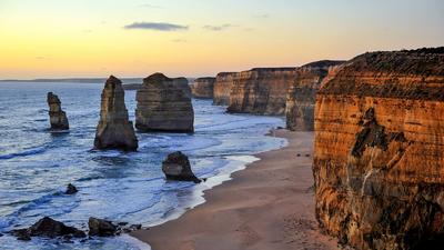 Melbourne: Full-Day Great Ocean Road Sightseeing Tour including 12 Apostles, Forest Walk & Morning Tea