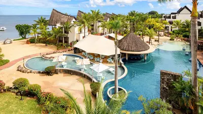 Le Jadis Beach Resort & Wellness Mauritius, Balaclava, Mauritius