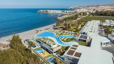Resort Cordial Santa Agueda & Perchel Beach Club, San Bartolomé de Tirajana, Spain