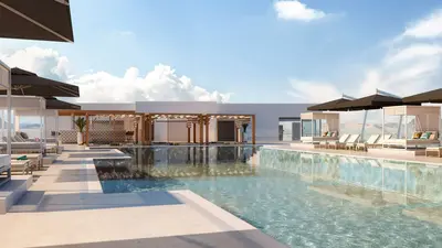 Mövenpick Hotel and Apartments Ghala Muscat, Muscat, Oman