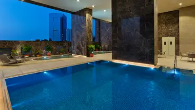 voco Doha West Bay Suites, an IHG Hotel, Doha, Qatar