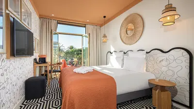 Albert 1'er Hotel Nice, France, Nice, France