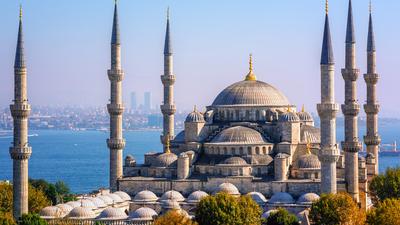 Turkiye & Egypt 2024 Small-Group Tour with Nile River Cruise, Abu Simbel & Cappadocia Visit by Luxury Escapes Tours