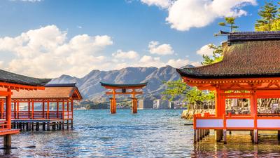 Deluxe 14-Day Best of Japan with Tokyo, Hiroshima & Osaka  by 