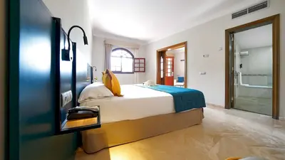 Suites & Villas by Dunas, San Bartolomé de Tirajana, Spain