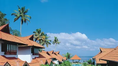 Kumarakom Lake Resort, Kottayam, India