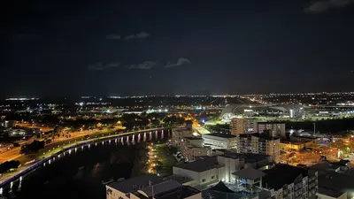 Hotel Grand Chancellor Townsville, Townsville, Australia