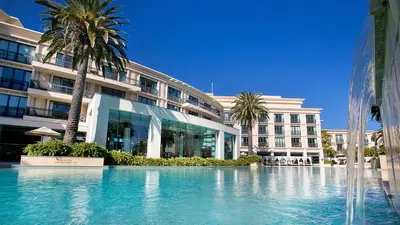 Imperial Hotel Gold Coast , Gold Coast, Queensland