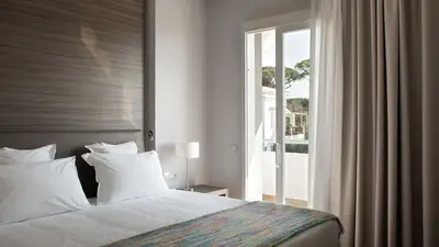 Hotel Marad, Torre del Greco, Italy