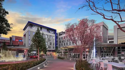 Protea Hotel by Marriott Pretoria Loftus Park, Pretoria, South Africa