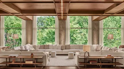 PUBLIC, an Ian Schrager hotel, New York, United States