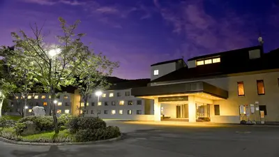 Niseko Northern Resort An'nupuri, Niseko, Japan