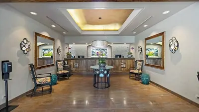 Kaanapali Alii, Lahaina, United States