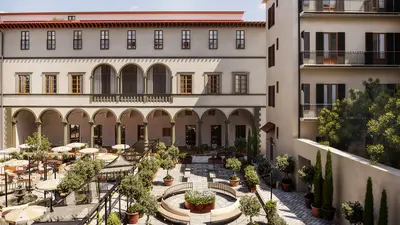 The Hoxton, Florence, Florence, Italy