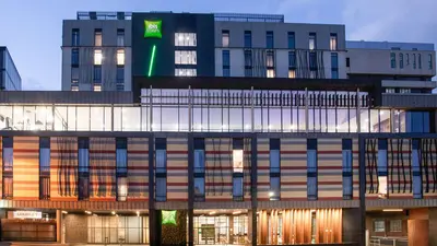 ibis Styles Hobart, Hobart, Tasmania