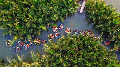 Premium 18-Day Vietnam & Cambodia Discovery with Hoi An, Ha Long Bay & Angkor Wat by 