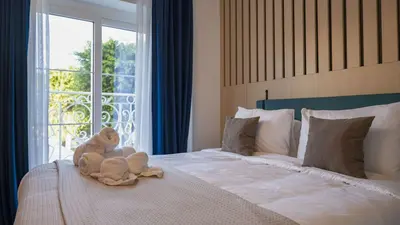Townhouse17, Victoria, Malta