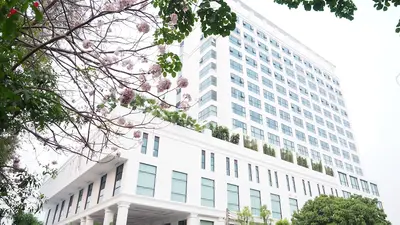 Empress Premier Hotel, Chiang Mai, Thailand