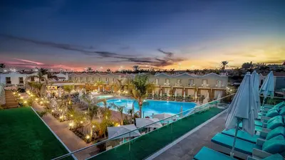 Hotel LIVVO Los Calderones - Adults Recommended, San Bartolomé de Tirajana, Spain