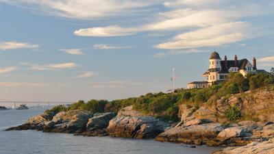 Boston Cape Cod & The Islands by Insight Vacations