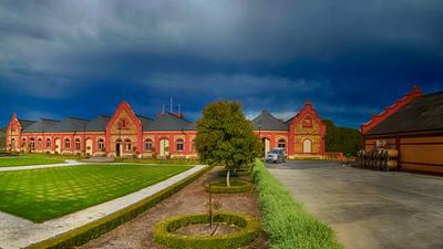 Barossa Valley: Full-Day Small Group Wine Tour with Four Wine Tastings & Lunch 