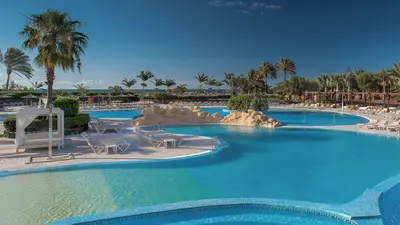 Sheraton Fuerteventura Beach, Golf & Spa Resort, Antigua, Spain