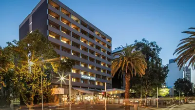 Mercure Perth On Hay , Perth, Western Australia