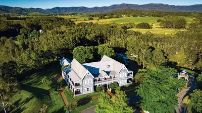 The Convent Hunter Valley, Hunter Valley, New South Wales