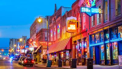Southern USA 2024 Sights & Sounds Tour with Graceland, Country Music Hall of Fame, Grand Ole Opry & Jack Daniel's Distillery by Luxury Escapes Trusted Partner Tours
