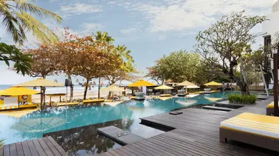 The Grand Seminyak, Seminyak, Indonesia