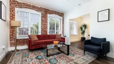 The Nirvana Apartment Hotel, Los Angeles, United States