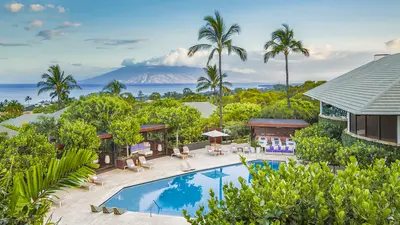 Hotel Wailea, Relais & Châteaux, Hawaii, United States