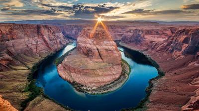 Colourful Trails of the Southwest by Trafalgar