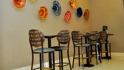 Wyndham El Paso Airport Hotel & Waterpark, El Paso, United States