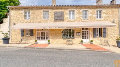 Le Florida Gascony, Castéra-Verduzan, France