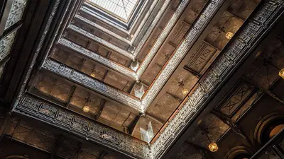 The Beekman, A Thompson Hotel, by Hyatt, New York, United States