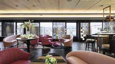 Fauchon Hotel Kyoto, Kyoto, Japan