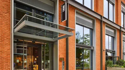 TRIBE London Canary Wharf, London, United Kingdom