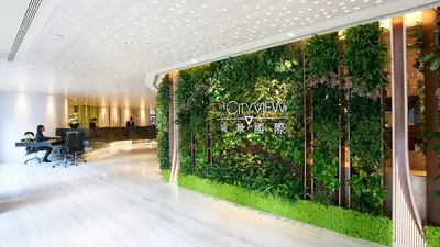 The Cityview - Chinese YMCA of Hong Kong, Kowloon, Hong Kong