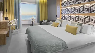 Atlantic Mirage Suites & SPA - Adults Only, Puerto de la Cruz, Spain